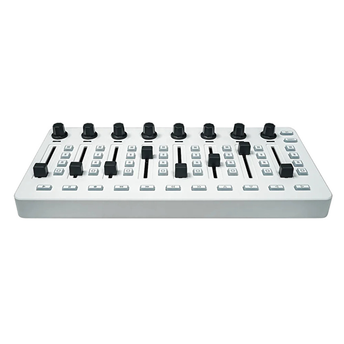M-VAVE SMC-MIXER Kablosuz MIDI Mikser